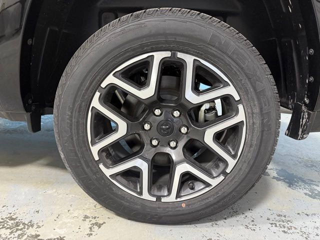 New 2025 RAM 1500 Laramie w/ Advanced Safety Group II image 10