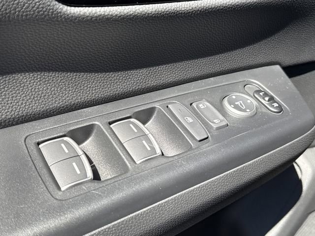 New 2026 Honda CR-V EX-L image 24