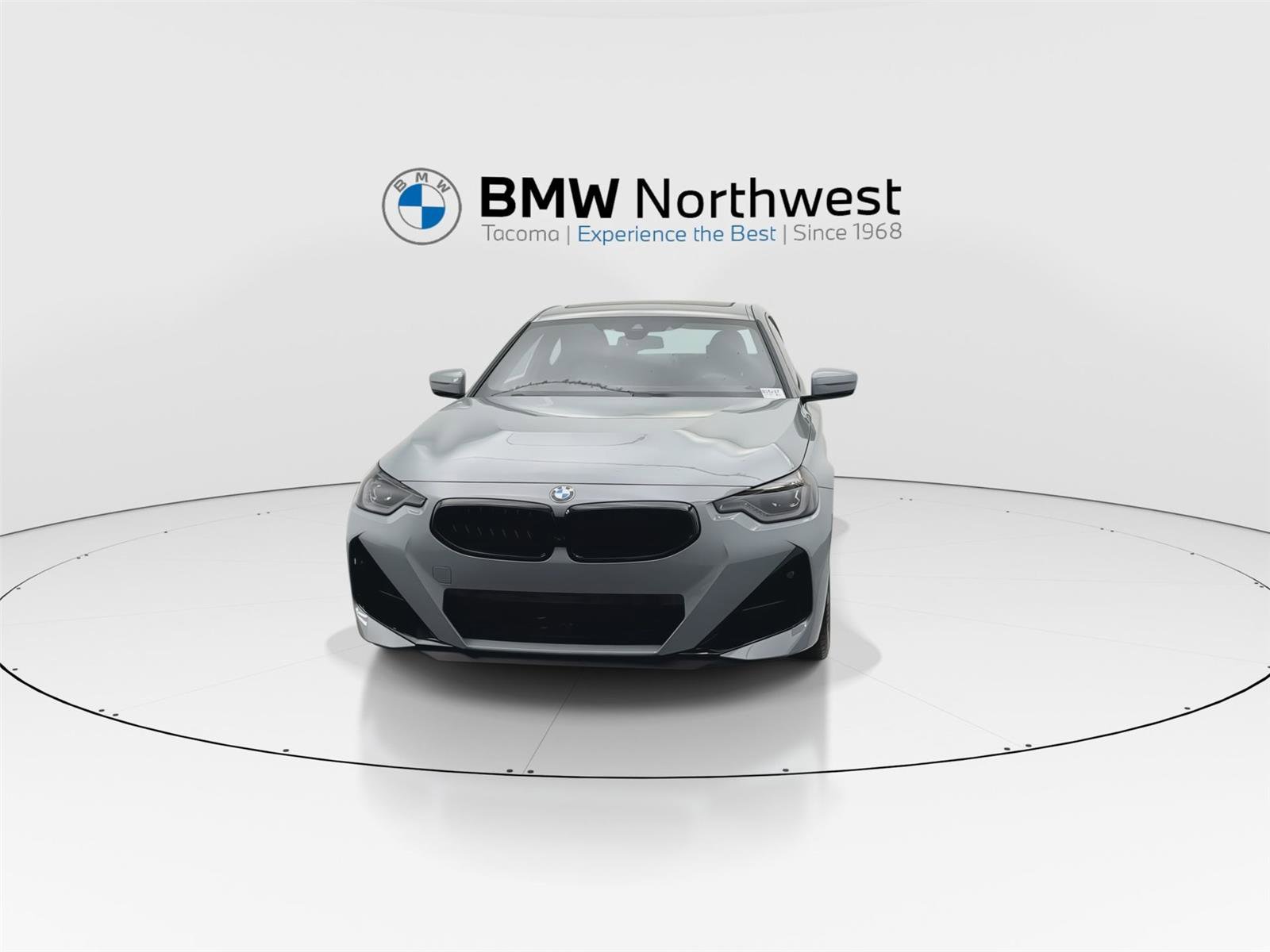 New 2026 BMW 230i Coupe w/ Premium Package image 8