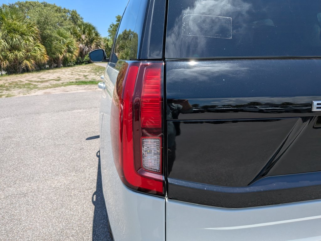 New 2027 Ford Expedition Active RWD image 10
