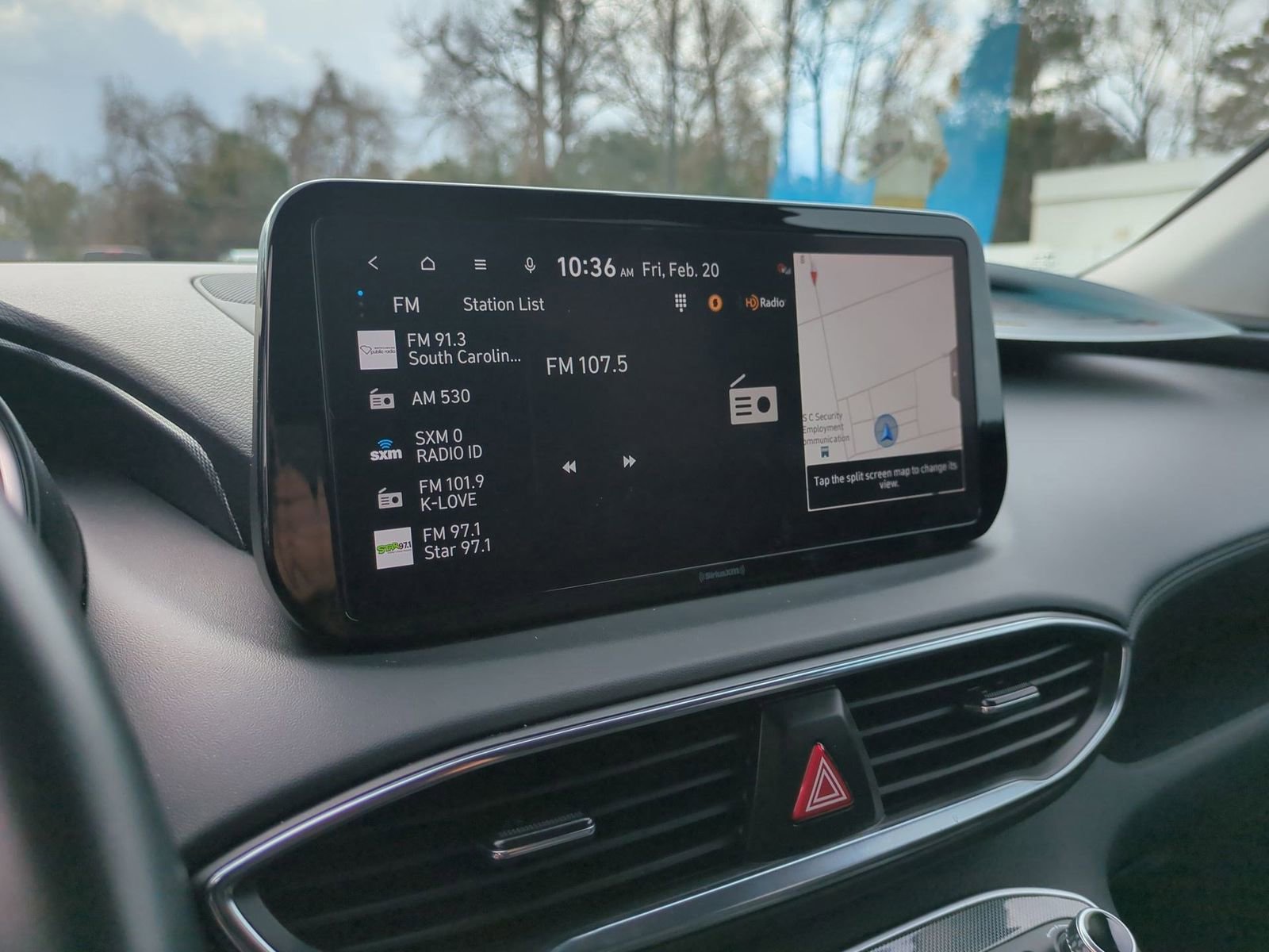 Used 2023 Hyundai Santa Fe SEL image 13