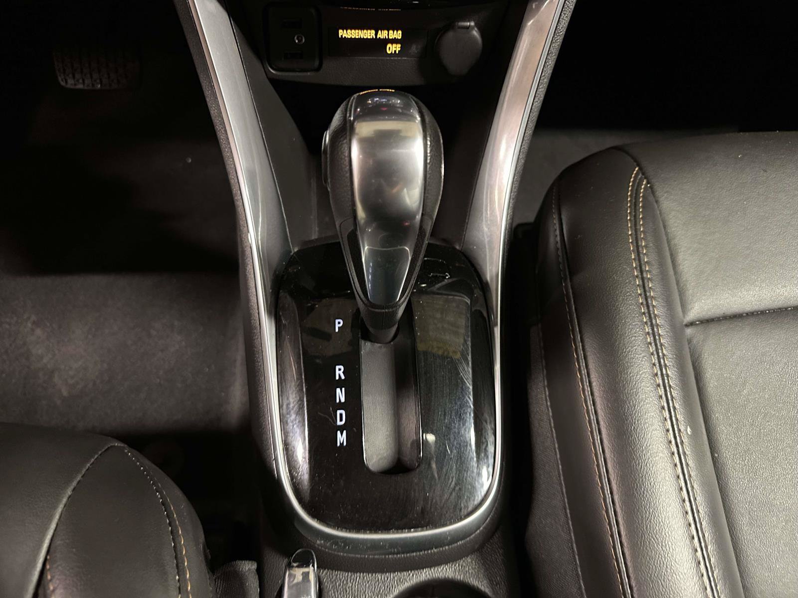 Used 2020 Chevrolet Trax Premier AWD/4WD image 29
