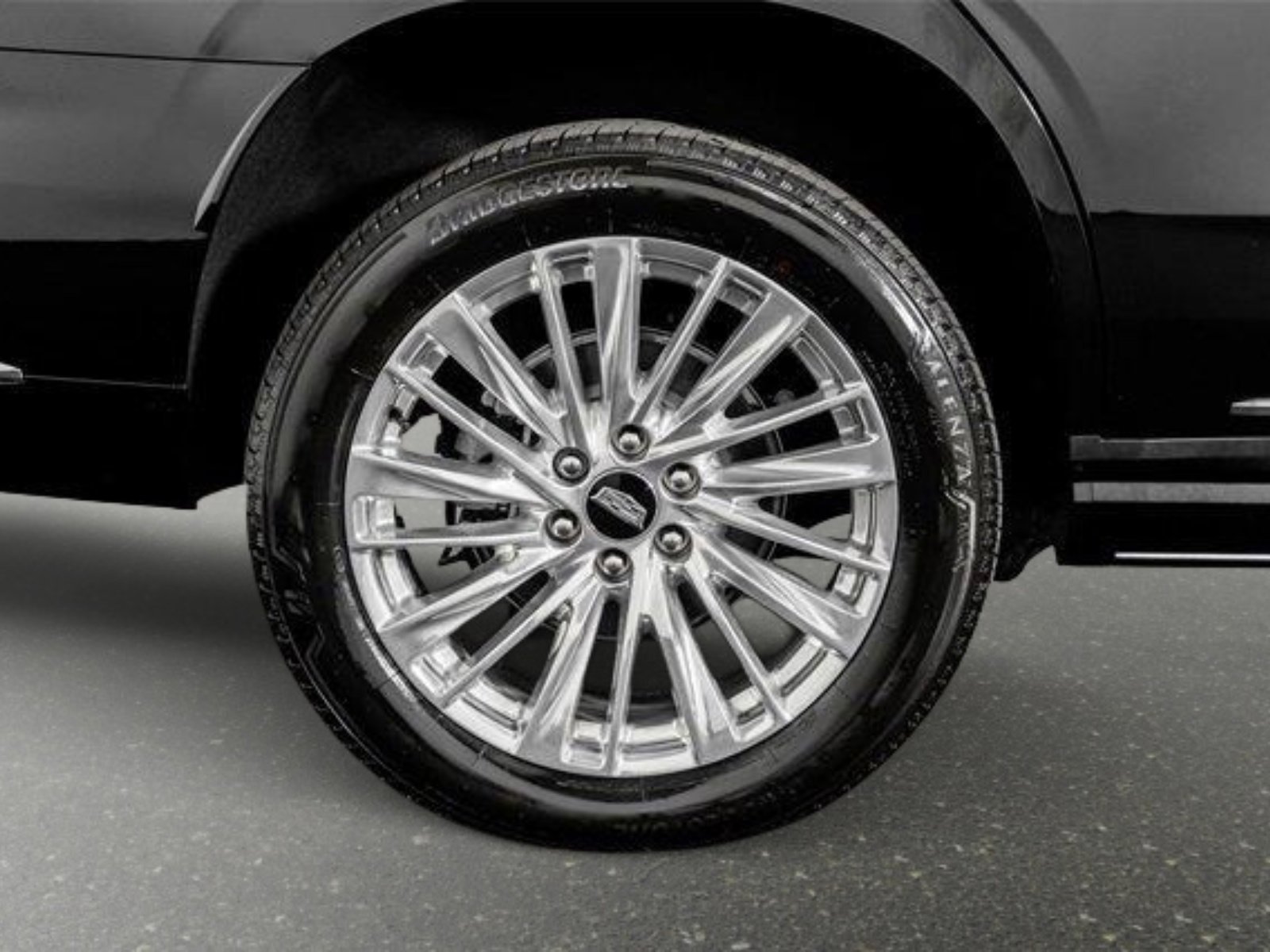 Used 2026 Cadillac Escalade Luxury w/ Touring Package image 8