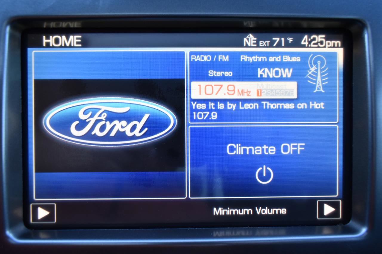 Used 2012 Ford F150 Harley-Davidson AWD/4WD image 20