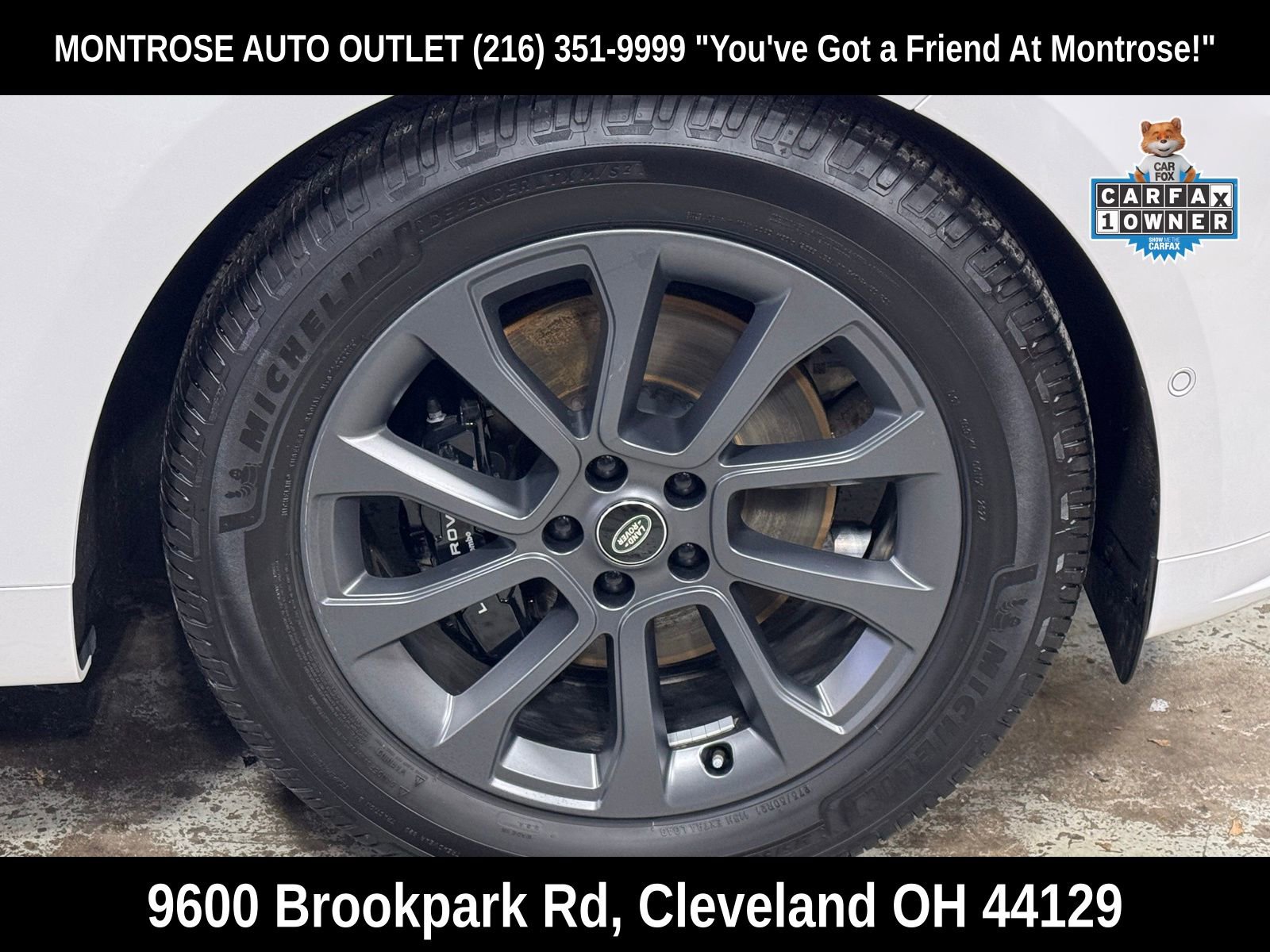 Used 2024 Land Rover Range Rover Sport Dynamic SE image 55