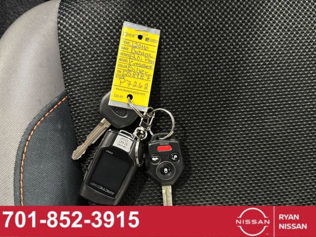 Used 2016 Subaru Crosstrek 2.0i Premium image 25