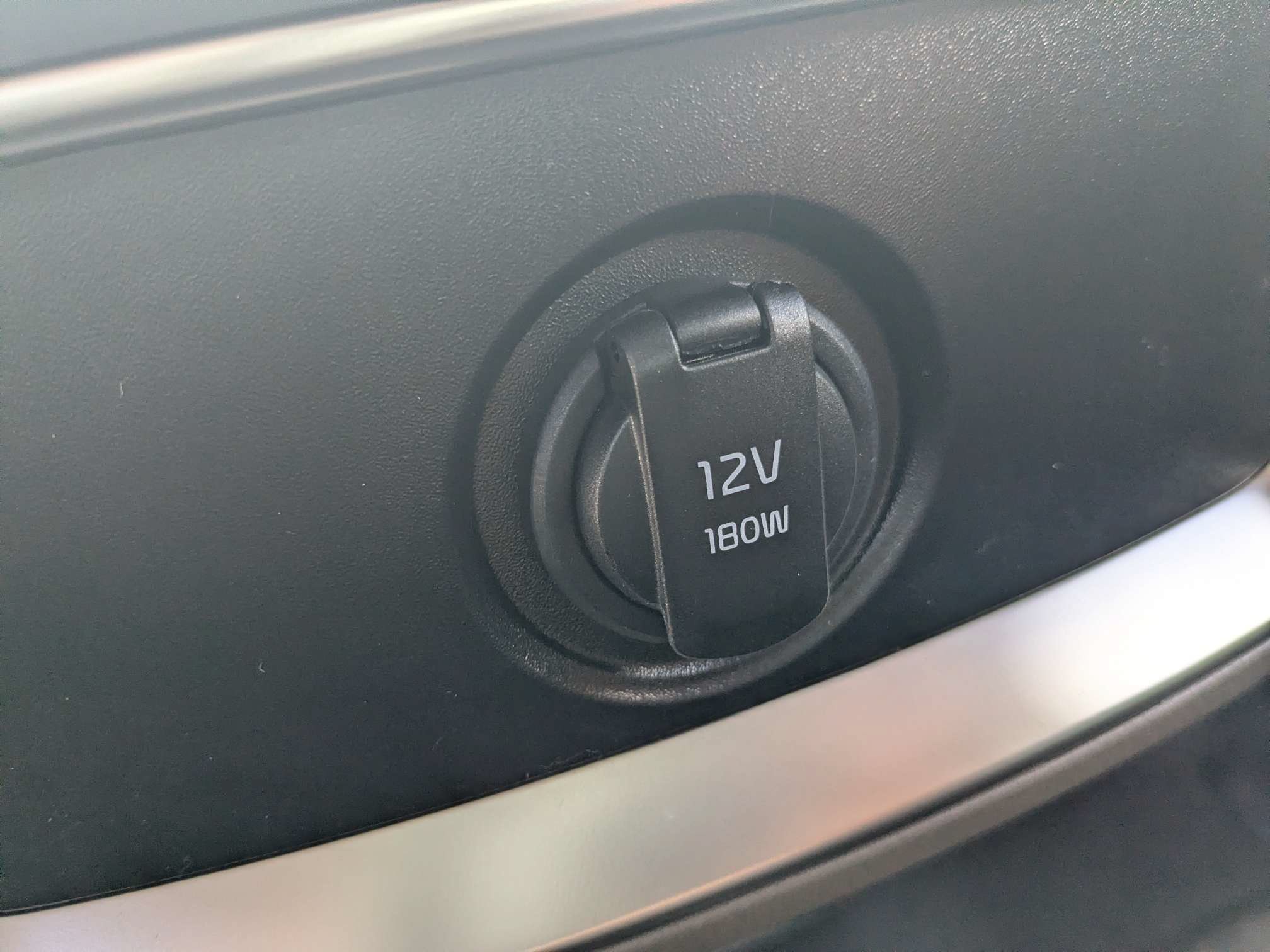 New 2026 Kia Carnival EX FWD image 20