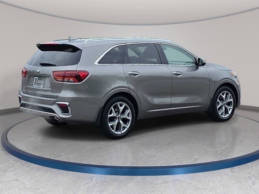 Used 2019 Kia Sorento SX FWD image 5
