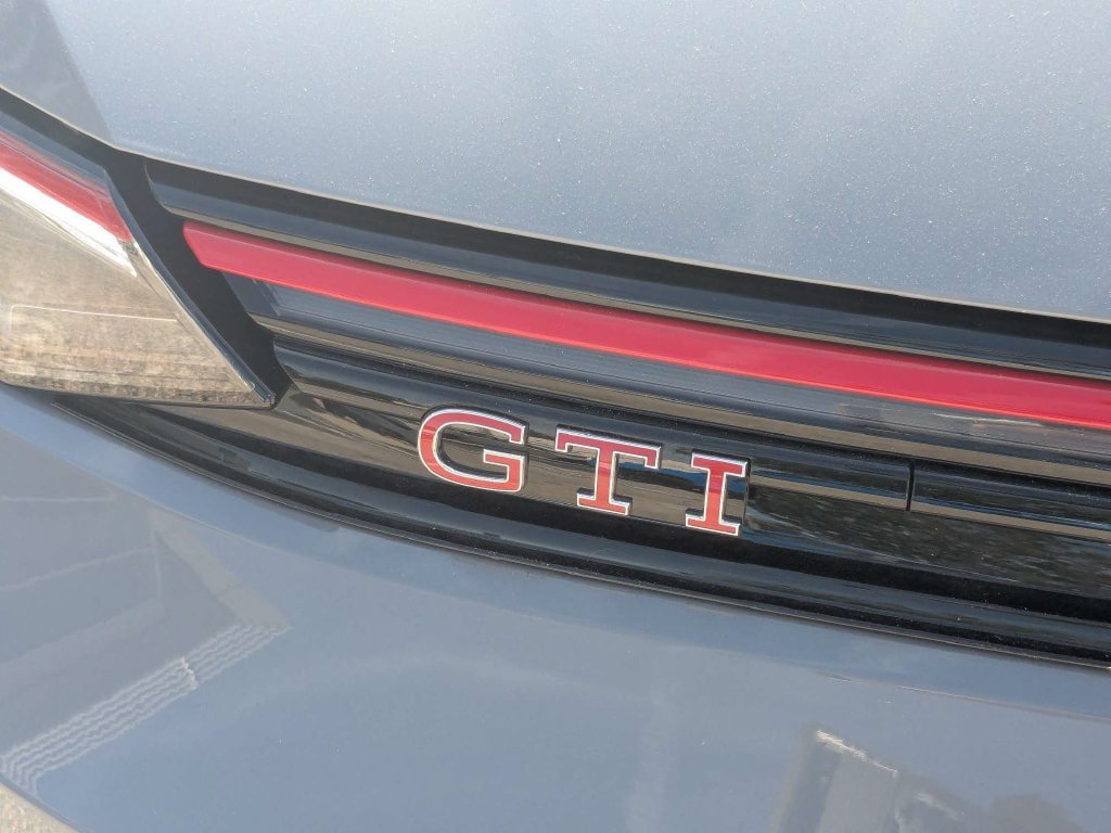 New 2026 Volkswagen GTI S FWD image 12