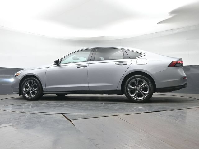 Used 2023 Honda Accord EX image 27