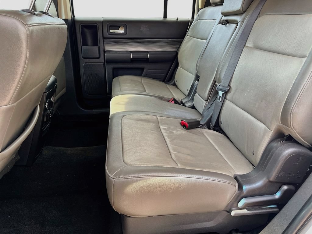 Used 2016 Ford Flex Limited w/ Appearance Package AWD/4WD image 25