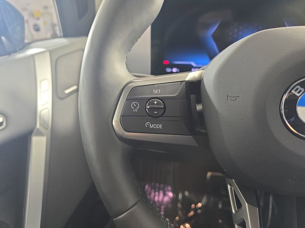 Used 2026 BMW iX xDrive45 w/ M Sport Package AWD/4WD image 20