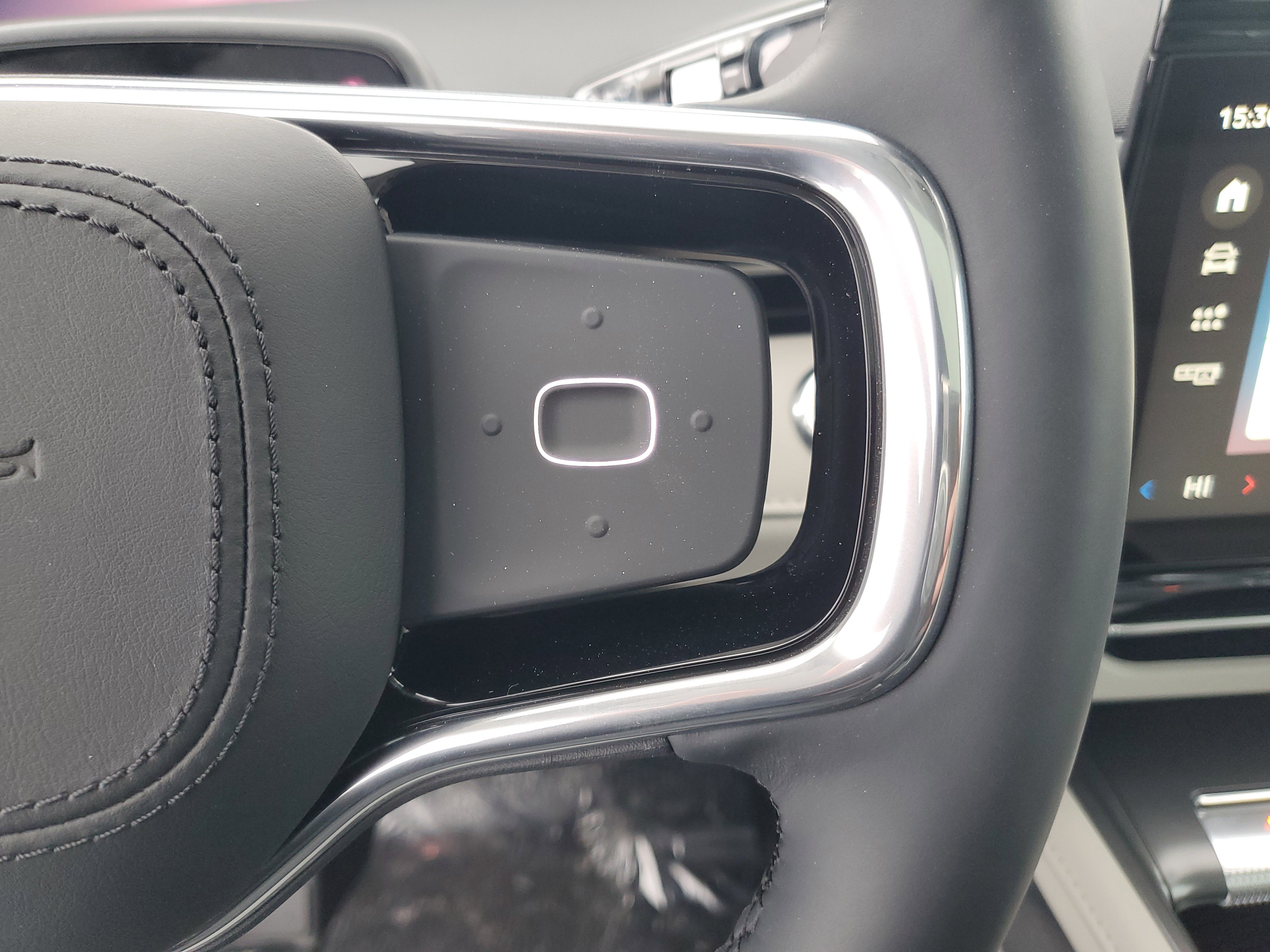 New 2026 Lincoln Nautilus Reserve w/ Jet Appearance Package image 19