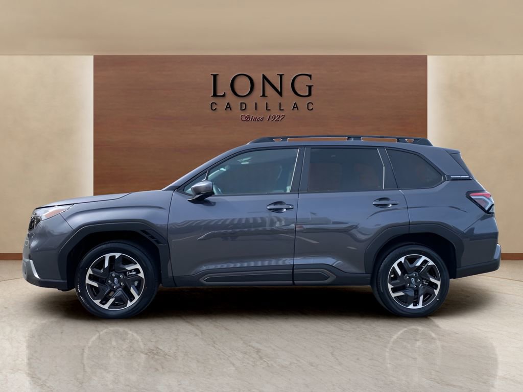 Used 2026 Subaru Forester Limited image 2