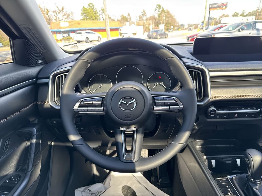 New 2026 MAZDA CX-50 AWD 2.5 S w/ Weather Package image 14
