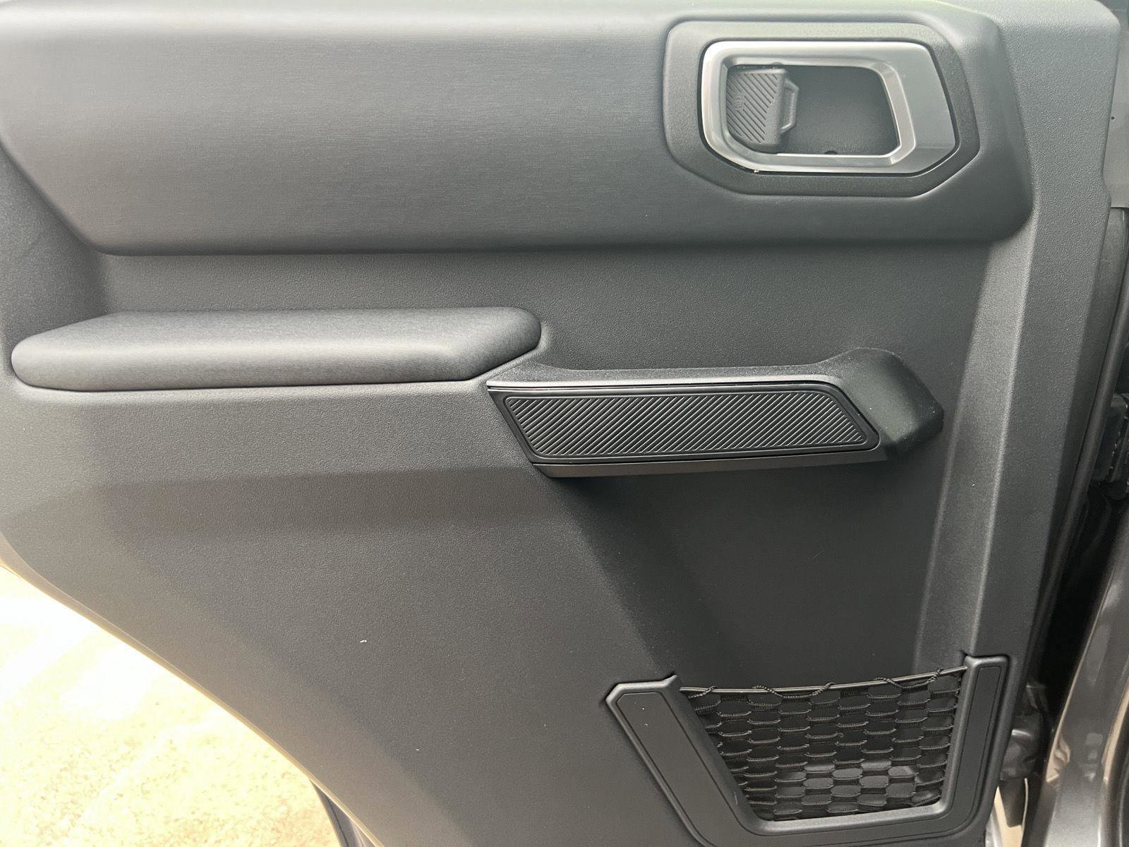 New 2025 Ford Bronco Badlands image 45