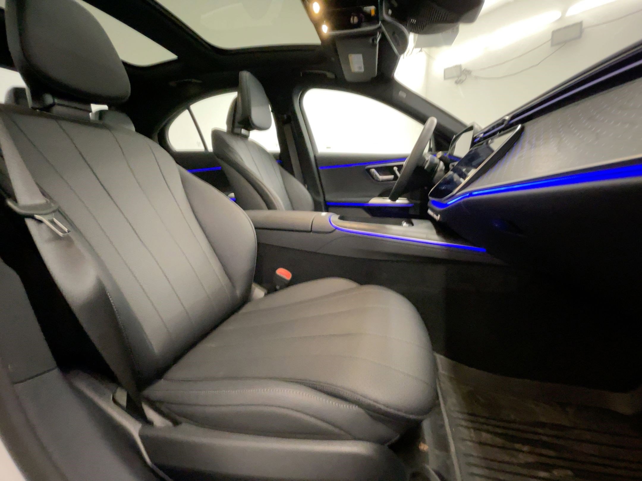 Certified 2026 Mercedes-Benz E 350 Sedan image 31