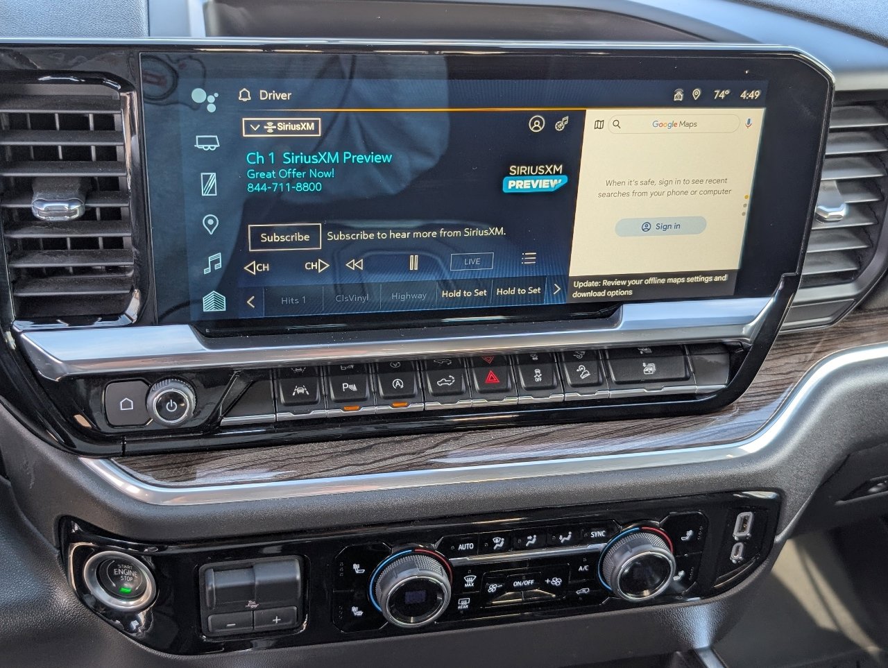 Used 2022 Chevrolet Silverado 1500 RST w/ All Star Edition Plus image 17