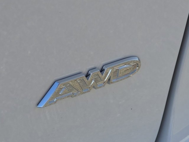 New 2026 Chrysler Pacifica Select image 19