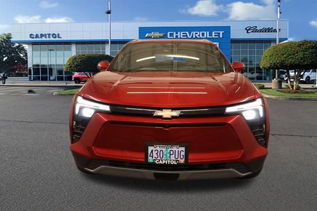 New 2024 Chevrolet Blazer EV LT image 6