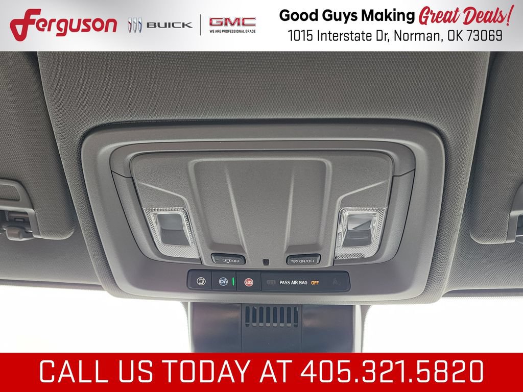 New 2026 GMC Sierra 3500 Pro AWD/4WD image 36