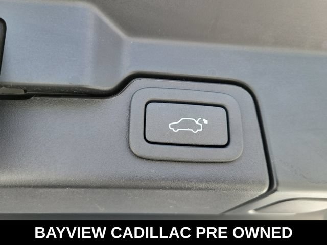 Used 2019 Land Rover Range Rover Evoque AWD/4WD image 15