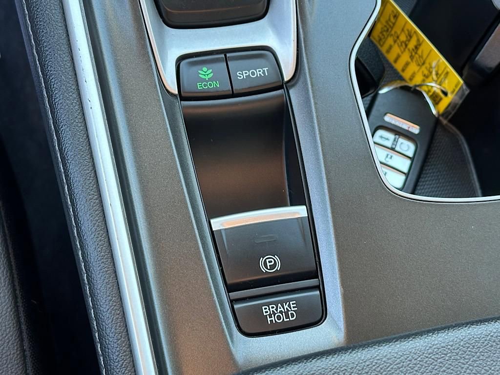 Used 2020 Honda Accord EX-L image 25