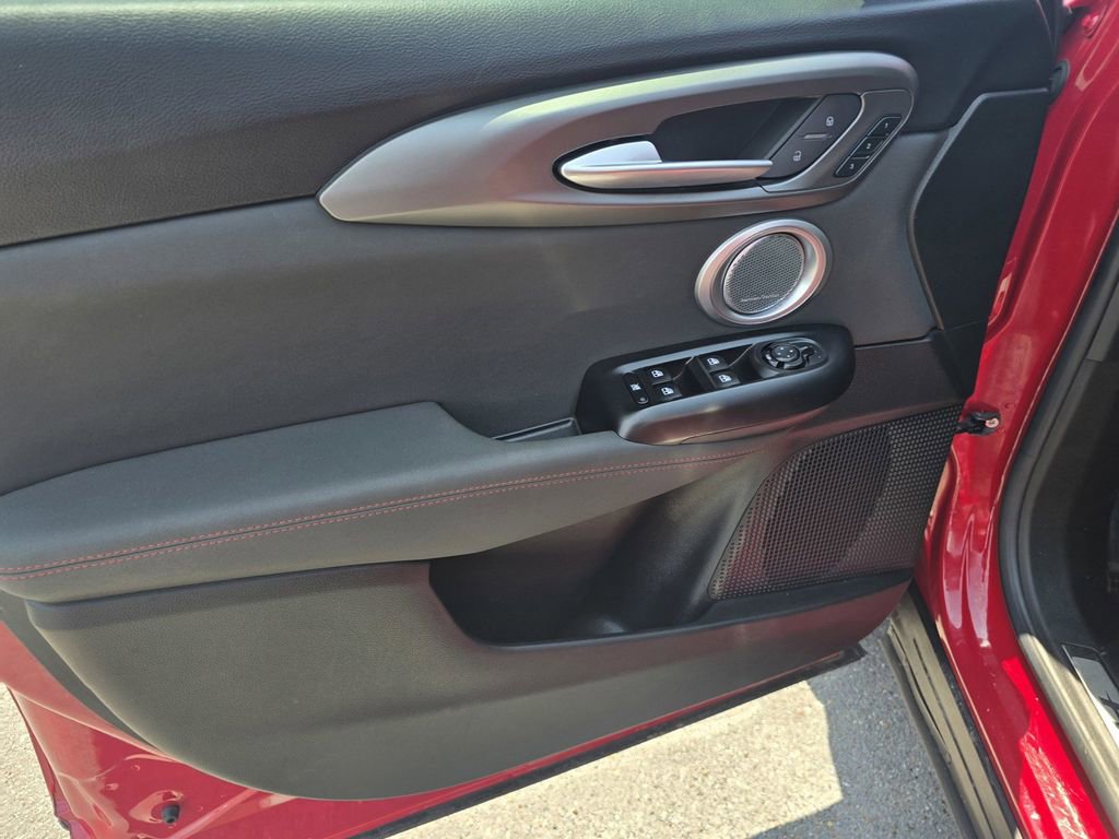 Used 2024 Dodge Hornet R/T Plus AWD/4WD image 21