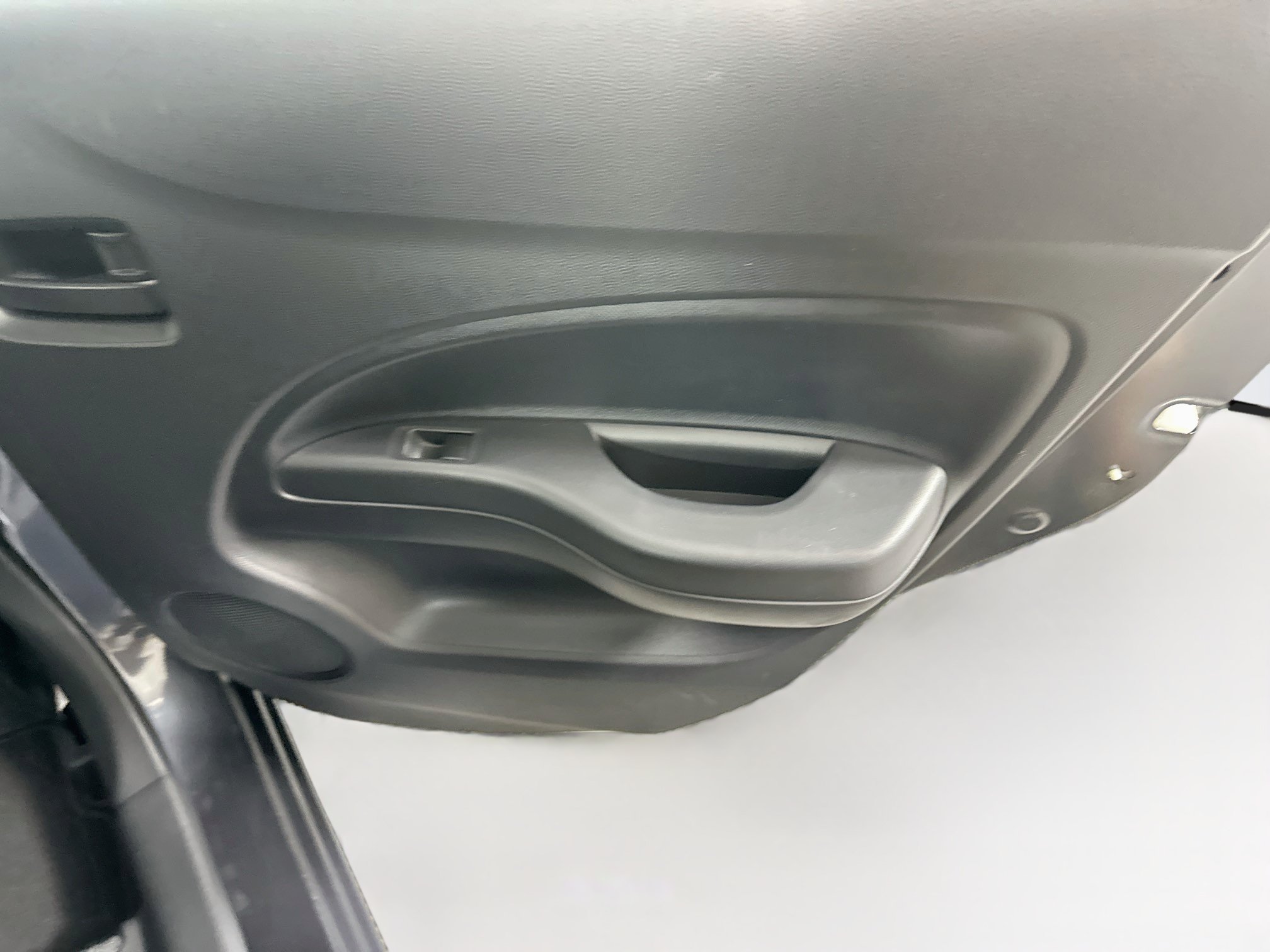 Used 2024 Mitsubishi Mirage ES FWD image 28