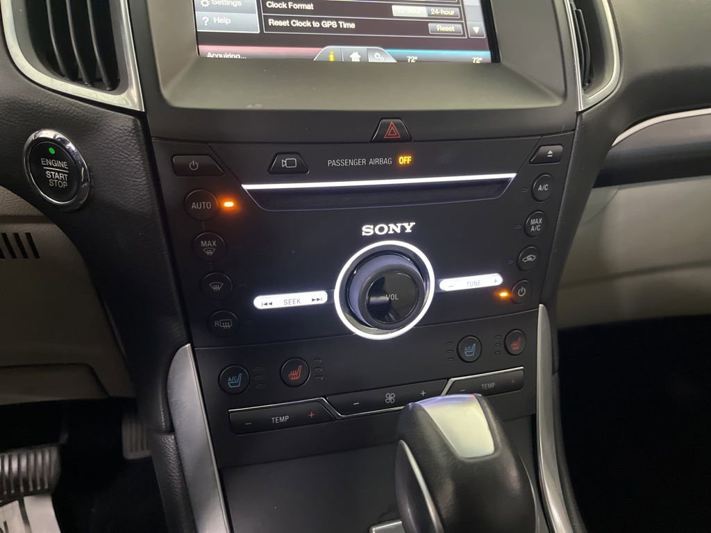 Used 2015 Ford Edge Titanium w/ Equipment Group 302A image 69