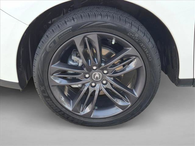 Used 2020 Acura RDX A-Spec FWD image 24