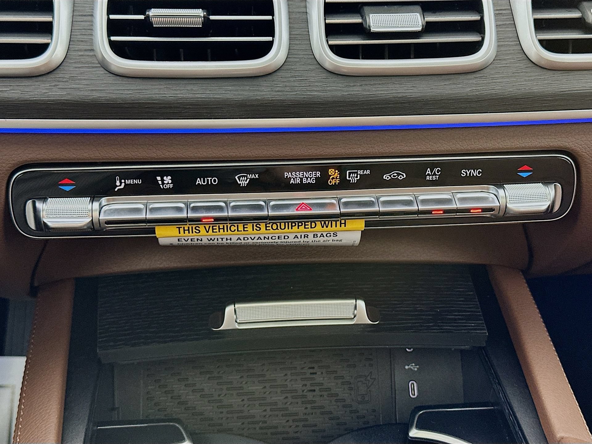 New 2026 Mercedes-Benz GLE 350 4MATIC image 17