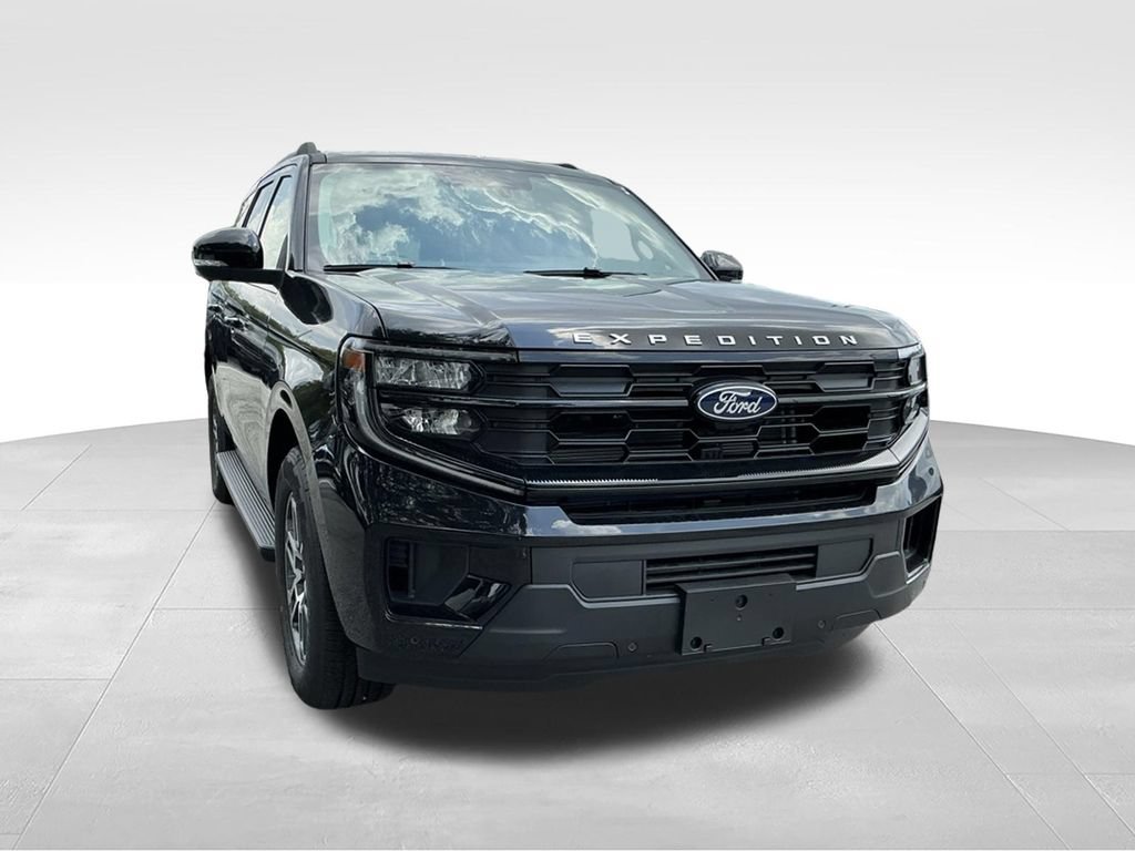 New 2026 Ford Expedition Active RWD image 17