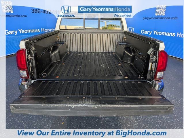 Used 2019 Toyota Tacoma SR5 image 16