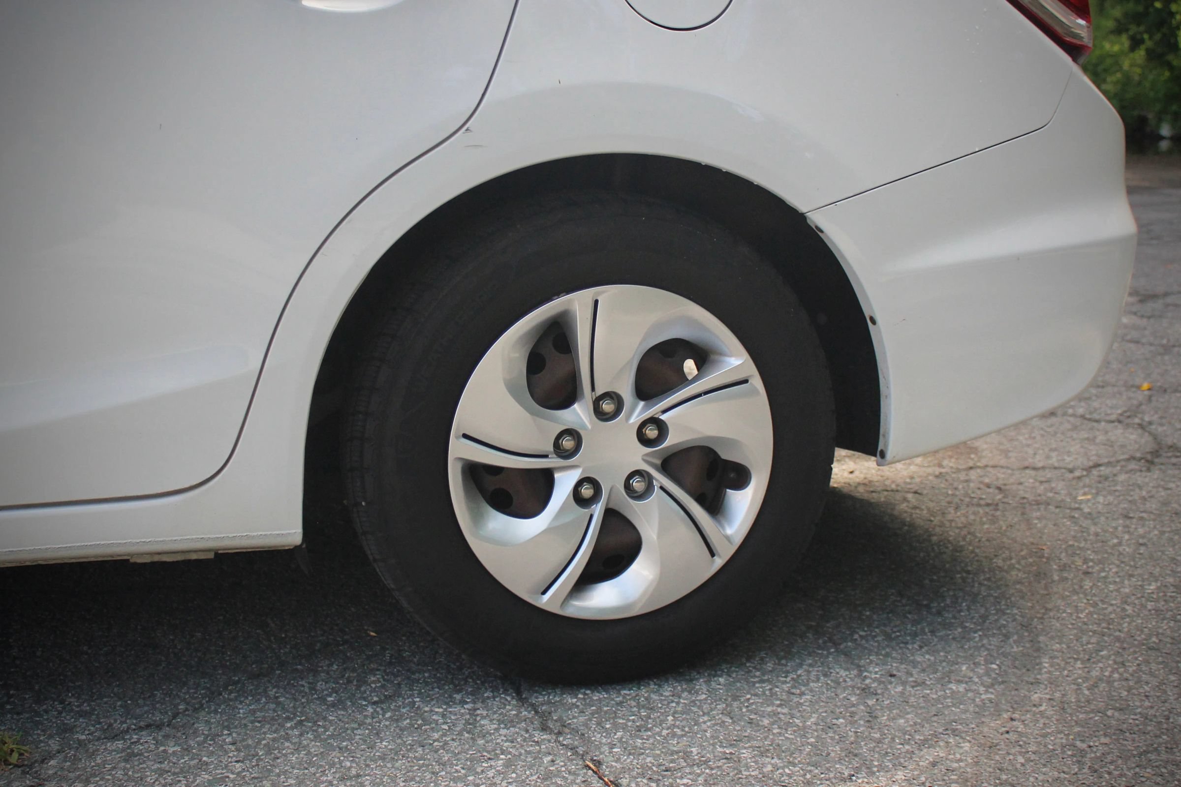 Used 2014 Honda Civic LX image 23