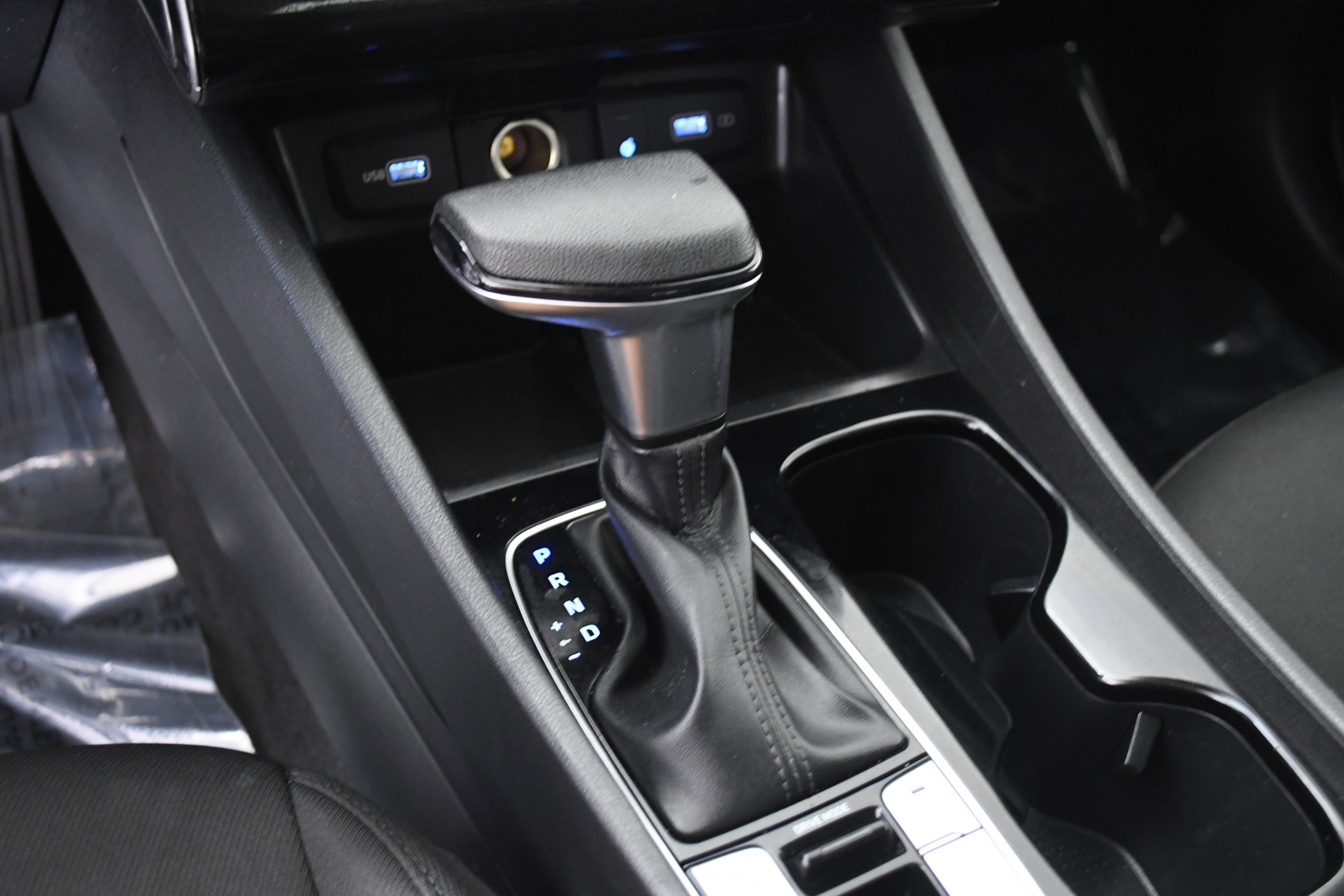 Used 2023 Hyundai Tucson SEL image 14