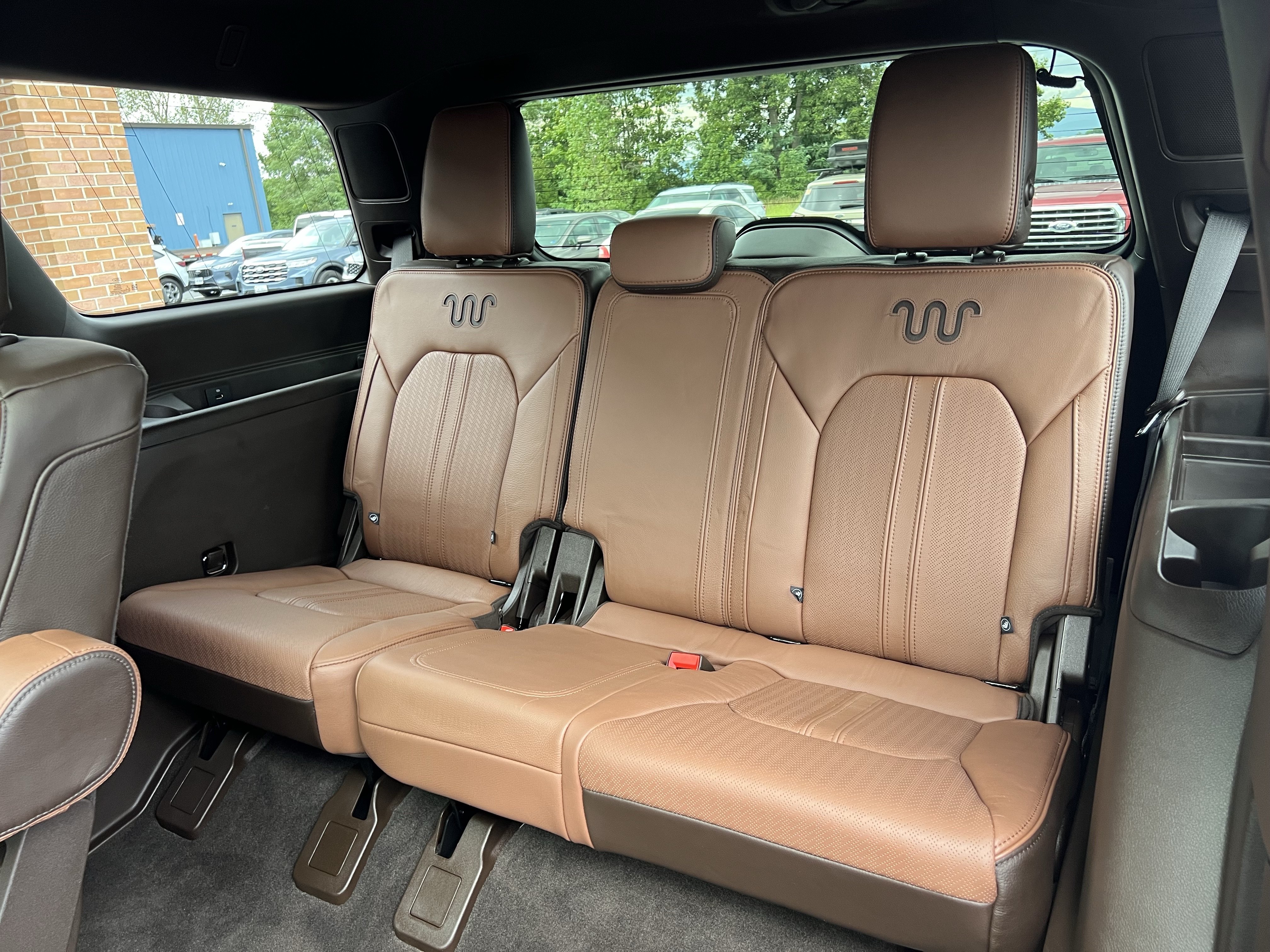 Used 2022 Ford Expedition King Ranch AWD/4WD image 28