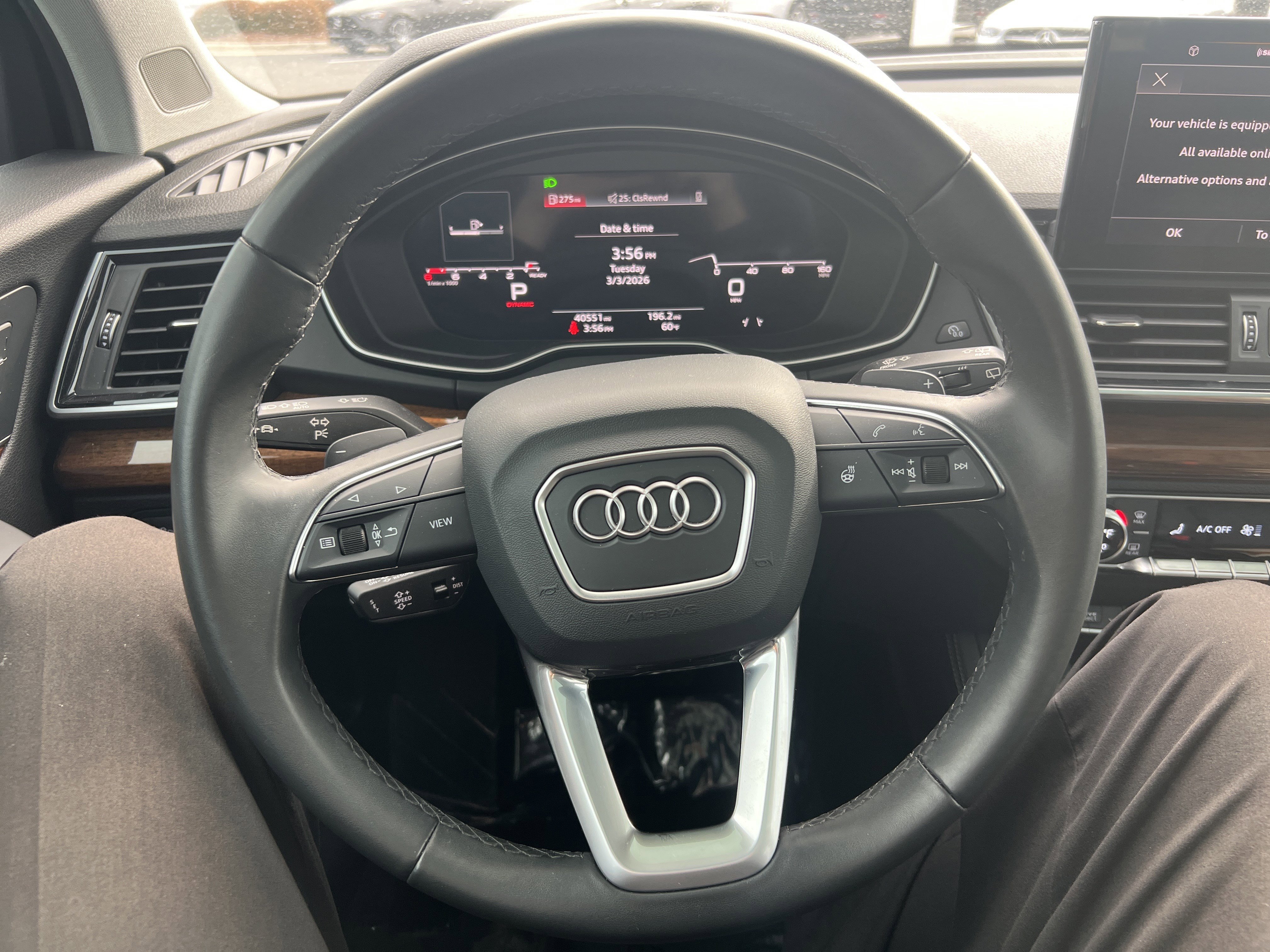 Used 2023 Audi Q5 2.0T Premium Plus w/ Premium Plus Package image 18