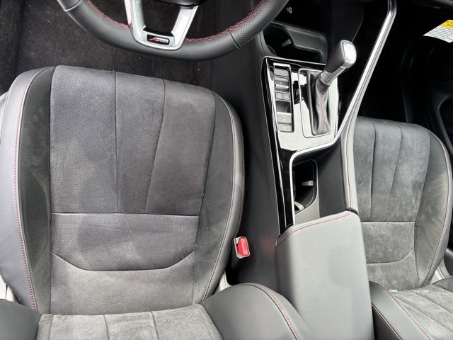 New 2025 Acura ADX A-Spec image 15