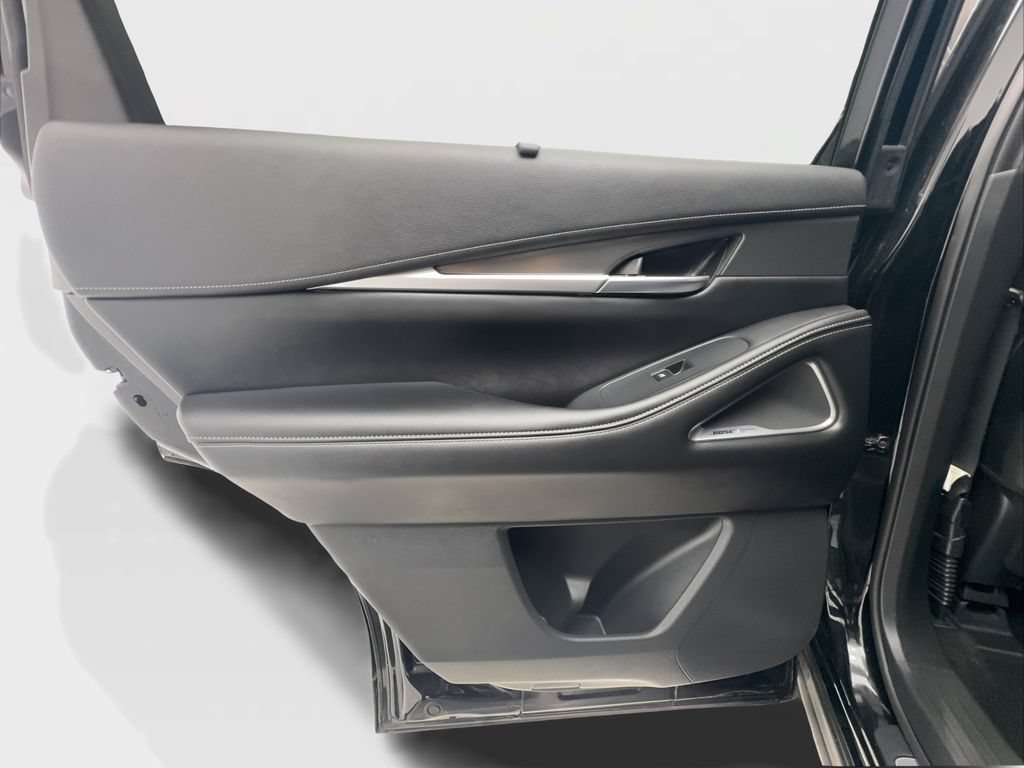 Used 2025 INFINITI QX60 Luxe FWD image 27