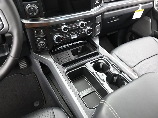 New 2026 Ford F250 Lariat w/ Tremor Off-Road Package image 23