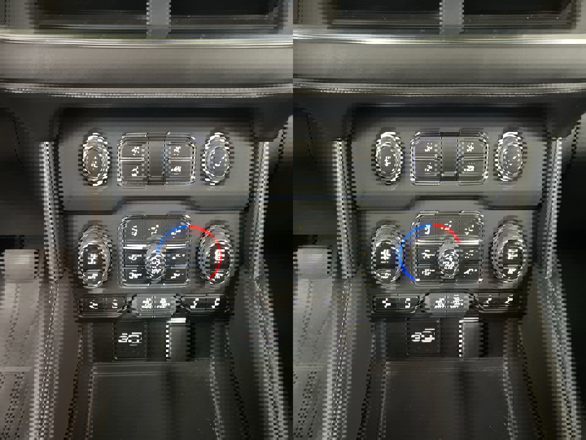 Used 2023 Chevrolet Suburban Z71 w/ Luxury Package image 88