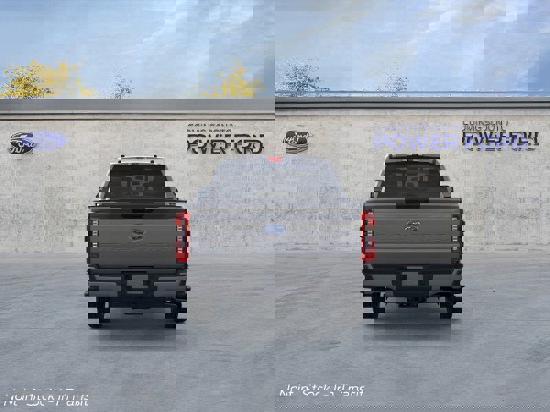 New 2026 Ford F250 XL image 7