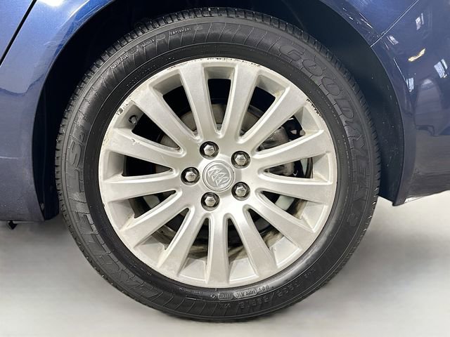 Used 2012 Buick Regal Leather image 29