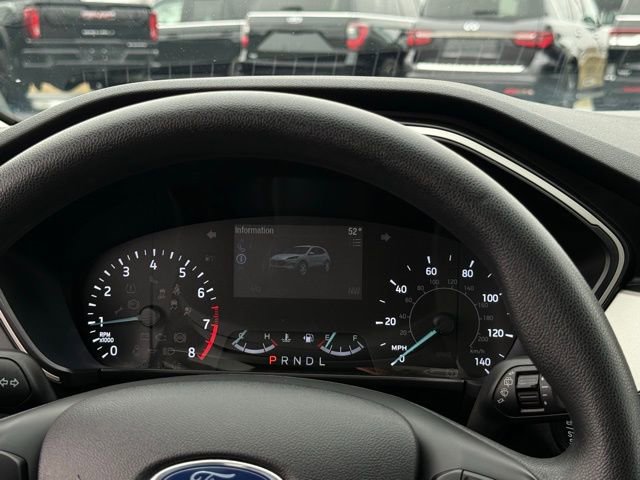 Used 2021 Ford Escape SE image 5