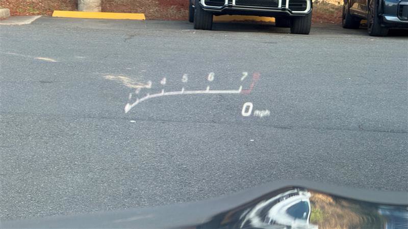 Used 2023 Mercedes-Benz AMG GT 63 S image 55