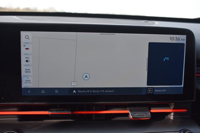 Used 2024 Hyundai Kona N Line image 34