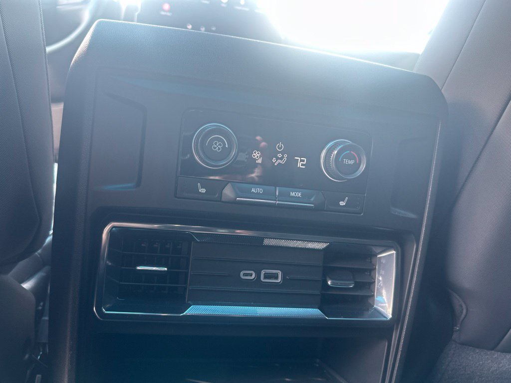 New 2026 GMC Hummer EV SUV AWD/4WD image 41
