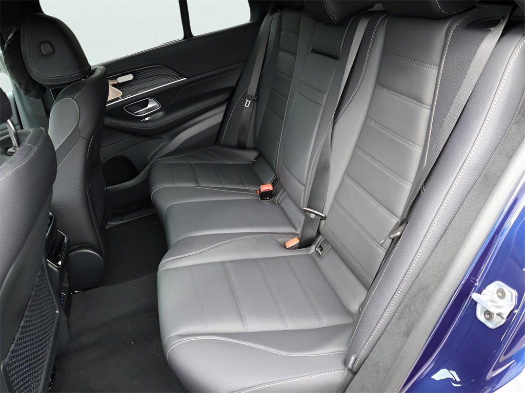 New 2026 Mercedes-Benz GLE 450 4MATIC image 24