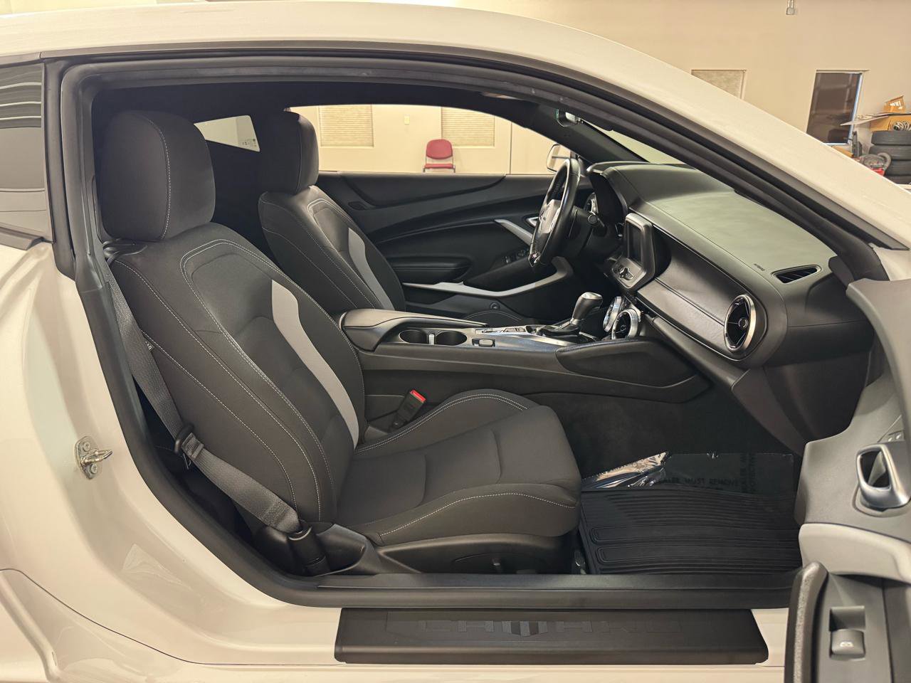 Used 2023 Chevrolet Camaro LT w/ RS Package RWD image 27